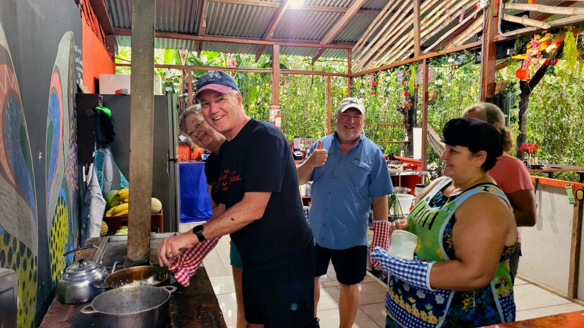 Chalets Silencio Del Bosque La Fortuna المظهر الخارجي الصورة