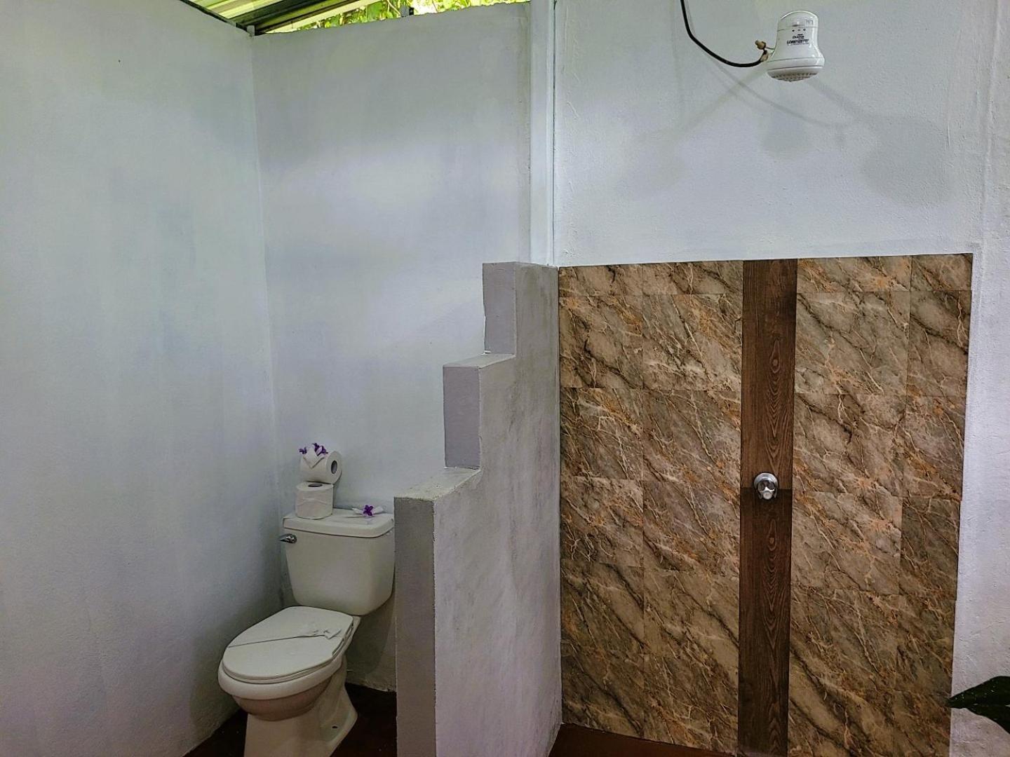 Chalets Silencio Del Bosque La Fortuna المظهر الخارجي الصورة