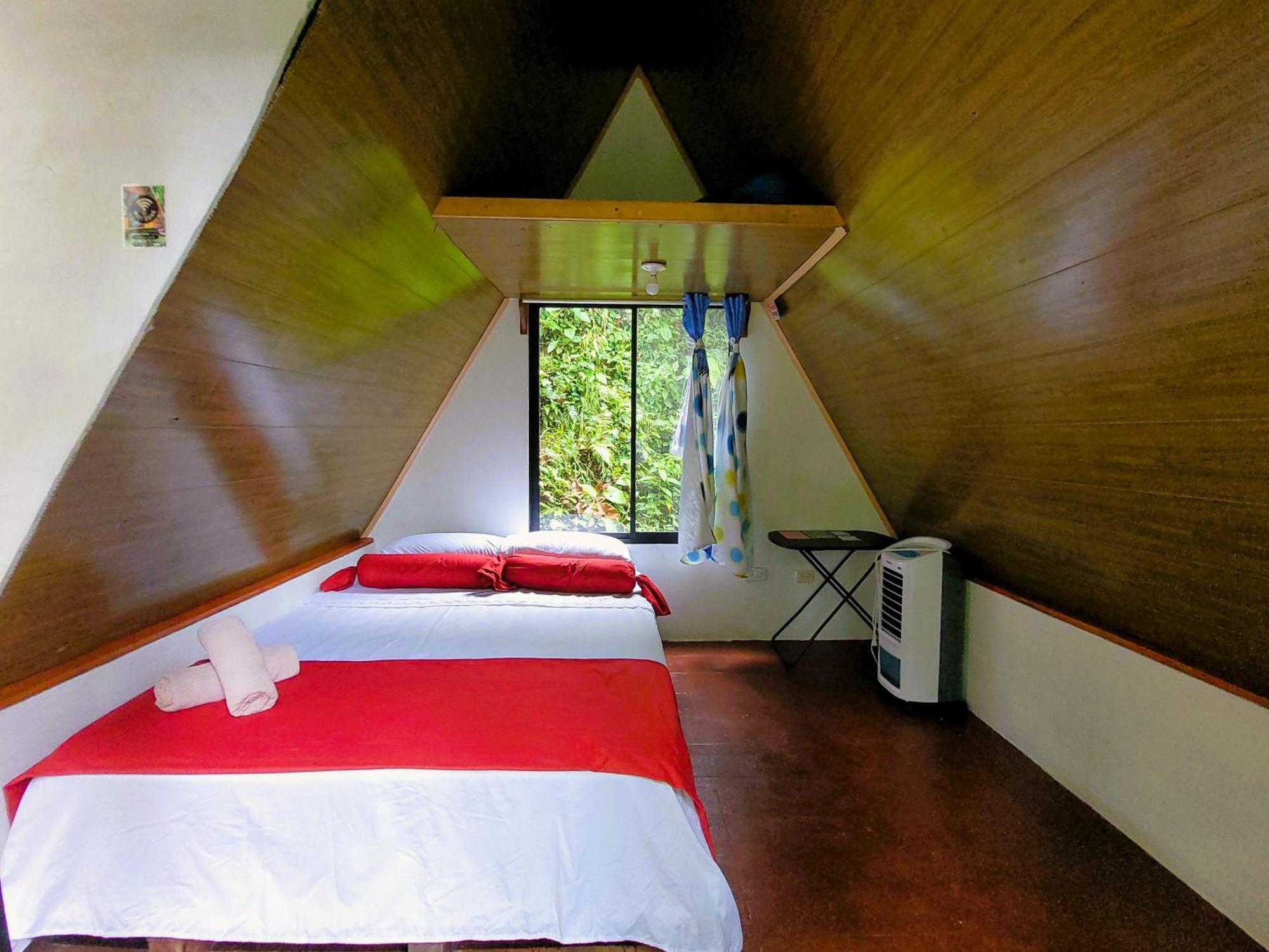 Chalets Silencio Del Bosque La Fortuna المظهر الخارجي الصورة