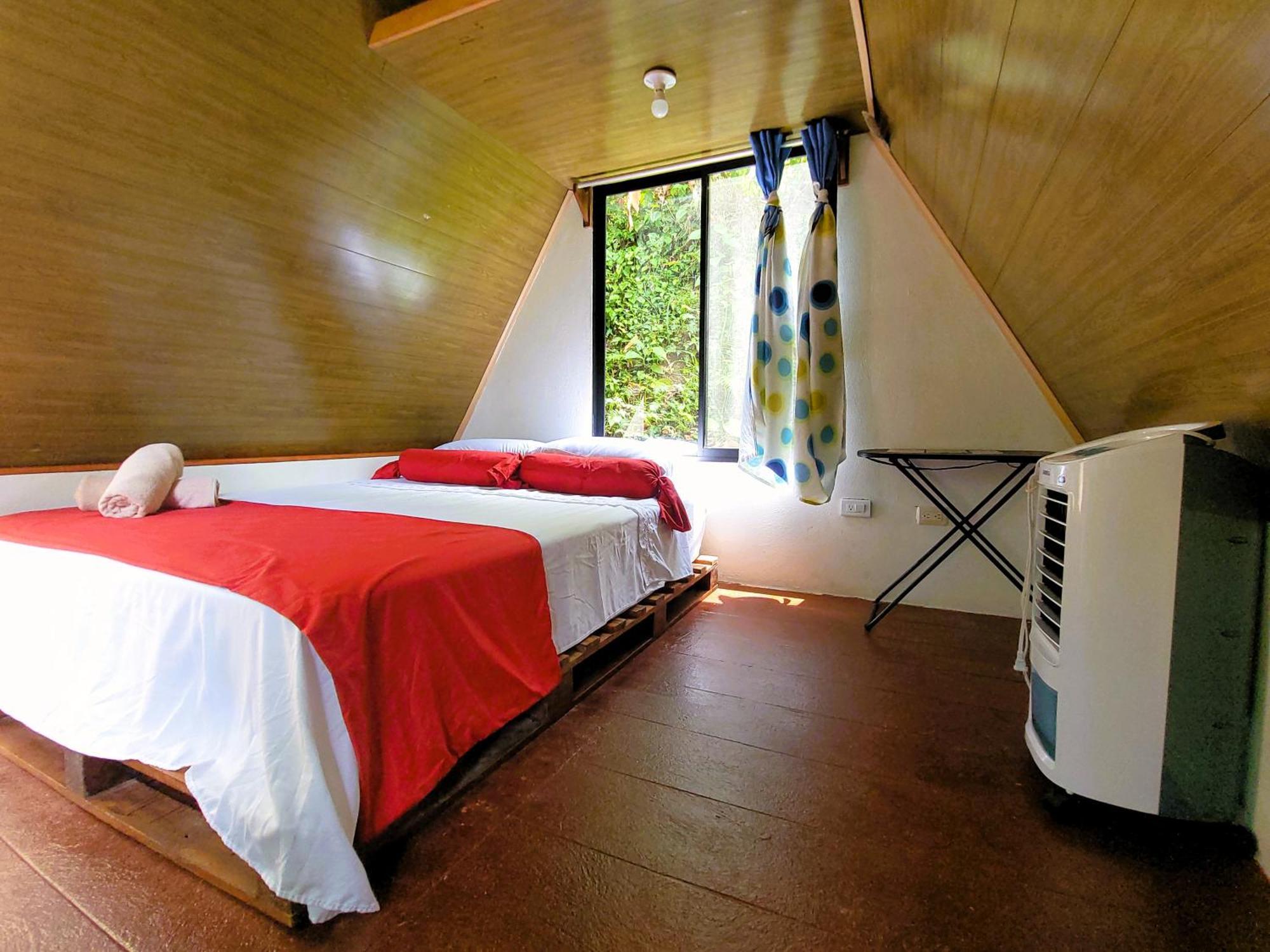 Chalets Silencio Del Bosque La Fortuna المظهر الخارجي الصورة