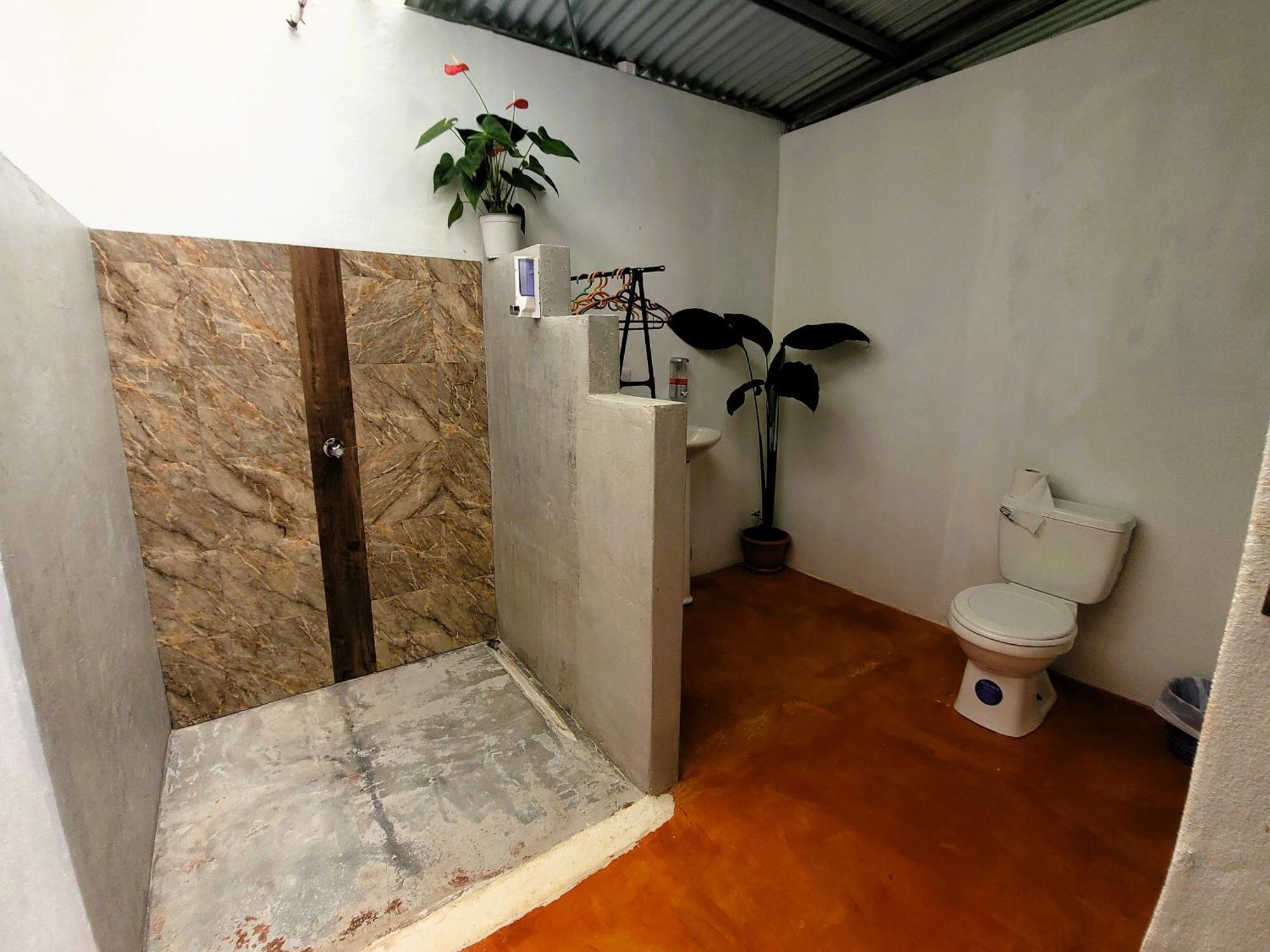 Chalets Silencio Del Bosque La Fortuna المظهر الخارجي الصورة